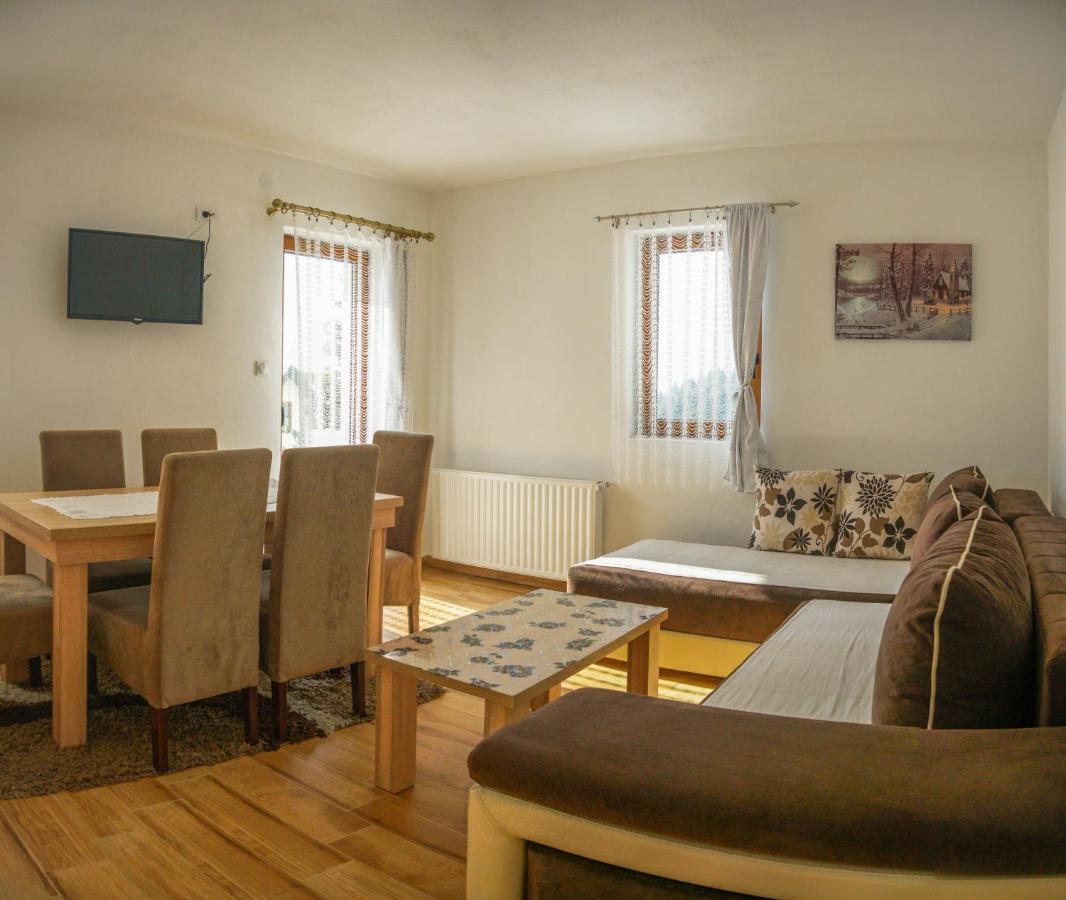 קופאוניק Apartment Petrovic מראה חיצוני תמונה