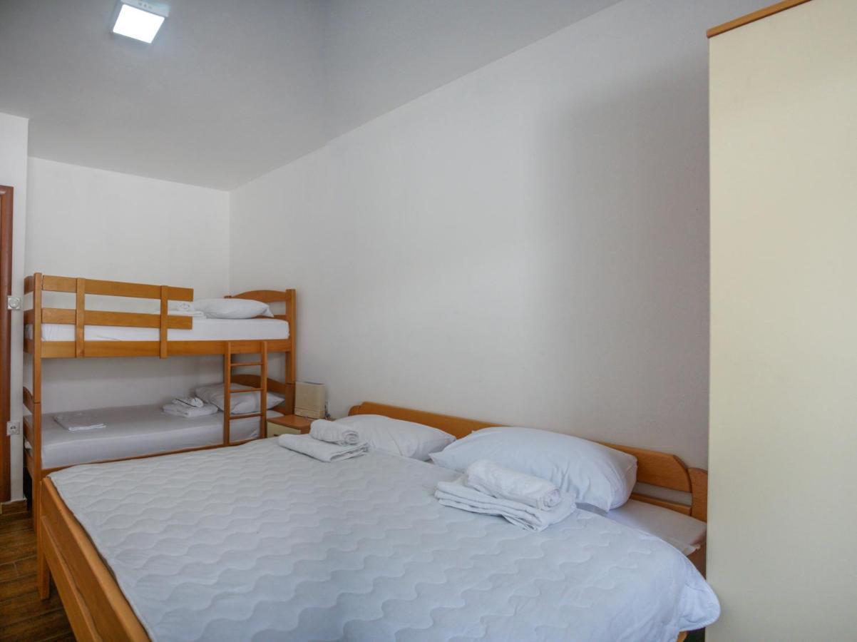 קופאוניק Apartment Petrovic מראה חיצוני תמונה