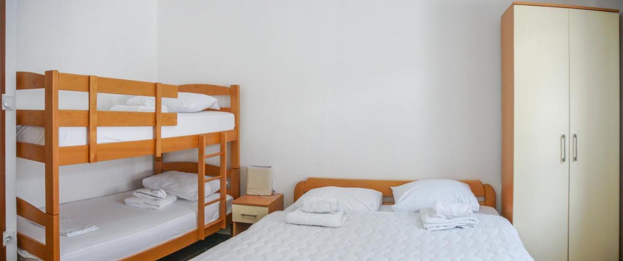 קופאוניק Apartment Petrovic מראה חיצוני תמונה