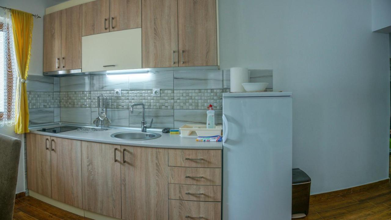 קופאוניק Apartment Petrovic מראה חיצוני תמונה