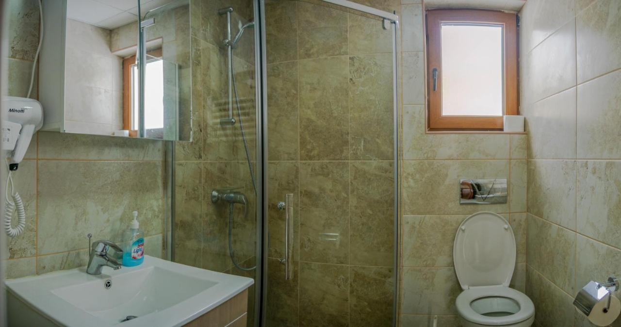 קופאוניק Apartment Petrovic מראה חיצוני תמונה