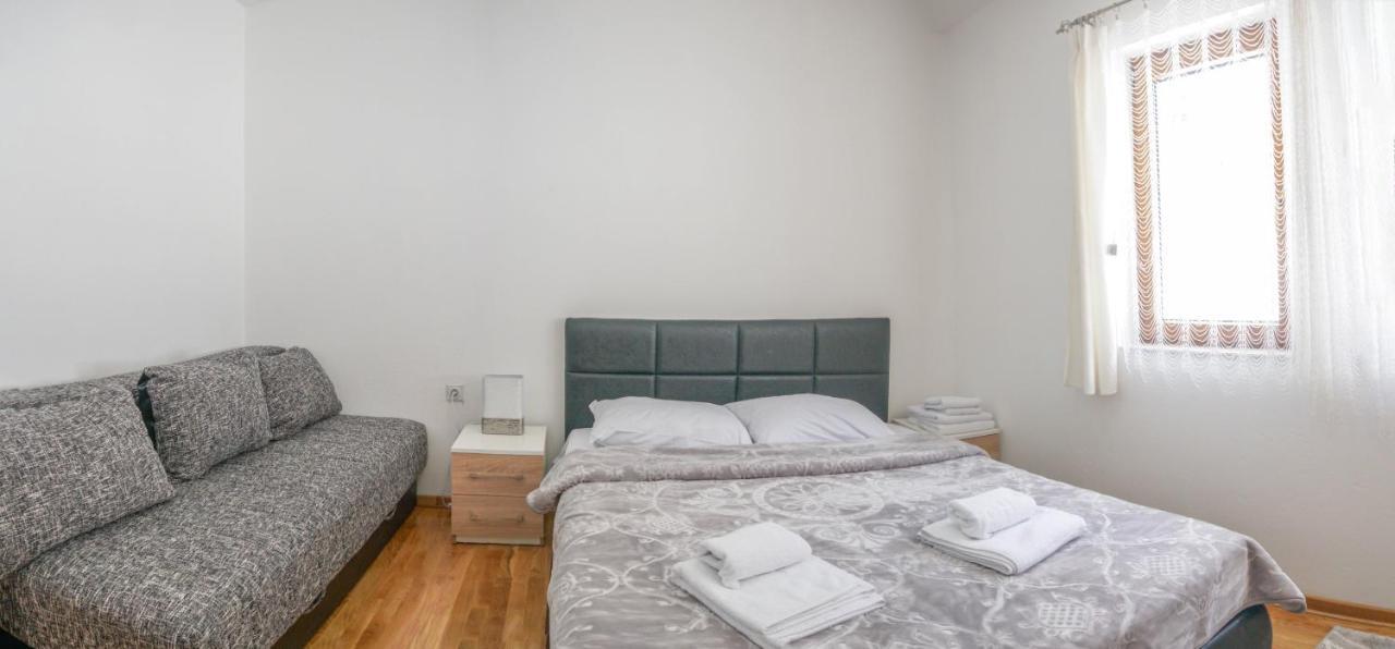 קופאוניק Apartment Petrovic מראה חיצוני תמונה