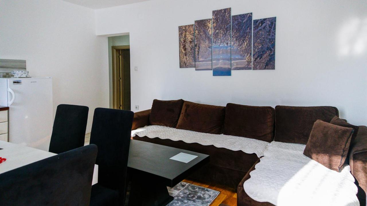 קופאוניק Apartment Petrovic מראה חיצוני תמונה
