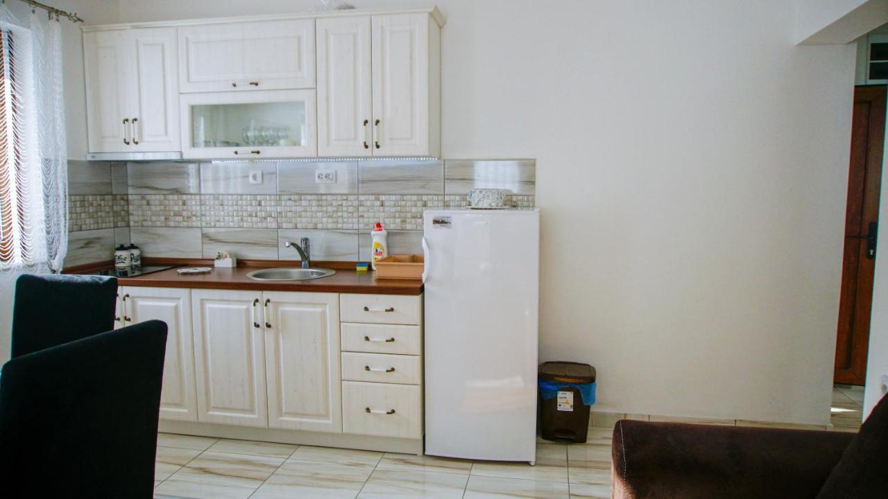 קופאוניק Apartment Petrovic מראה חיצוני תמונה